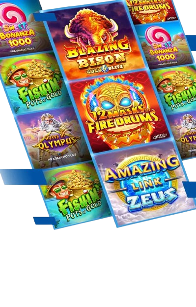 Casino games offer